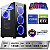 PC Gamer Intel Core i9-11900F 11º Geração 16GB Nvidia GTX1650 4GB HD 2TB SSD 120GB - Imagem 1