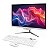 Computador All In One 21,5" NextPC Intel Core i5, 8GB RAM, SSD 240GB, Webcam, Wi-Fi, Bluetooth - Imagem 1
