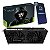 Placa de Vídeo Galax NVIDIA GeForce RTX 4070 1-Click OC 2X Black PCI-E, 12GB GDDR6X, DLSS, G-Sync, Ray Tracing, 192 bits - Imagem 3
