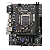Placa Mãe NextPC H510 Socket LGA 1200 - Imagem 3