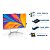 Computador All In One 21,5" NextPC Intel Core i5, 16GB RAM, SSD 240GB, Webcam, Wi-Fi, Bluetooth - Imagem 2