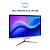 Computador All In One 21,5" NextPC Intel Core i5, 16GB RAM, HD 1TB, Webcam, Wi-Fi, Bluetooth - Imagem 3