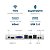 Computador All In One 21,5" NextPC Intel Core i5, 16GB RAM, HD 1TB, Webcam, Wi-Fi, Bluetooth - Imagem 5