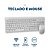 Computador All In One 21,5" NextPC Intel Core i5, 16GB RAM, HD 1TB, Webcam, Wi-Fi, Bluetooth - Imagem 2
