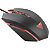 Mouse Gamer Optico Viper Gaming V530 4000dpi - Imagem 1