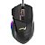 Mouse Gamer Laser Viper V570 RGB Blackout Edition - Imagem 2