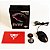 Mouse Gamer Laser Viper V570 RGB Blackout Edition - Imagem 5