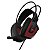 Headset Gamer Patriot Viper V360, USB, LED Vermelho, 7.1 Virtual Surround - Imagem 1