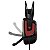 Headset Gamer Patriot Viper V360, USB, LED Vermelho, 7.1 Virtual Surround - Imagem 2