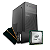 Computador Office NextPC Intel Core i5, 8GB RAM, SSD 256GB - Imagem 1