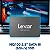 SSD SATA3 2.5" Lexar NQ100 960GB Leitura 550MB/s e Gravação 500MB/s - Imagem 2