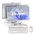 Computador All In One 21,5" Kandel Intel Core i5, 8GB RAM, SSD 240GB, Wi-Fi, Bluetooth - Imagem 1