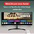 Monitor LG MyView Smart Tela curva 34" QuadHD 2K 21:9, WebOS, Air Play, Screen Share, Bluetooth, ThinQ Home - 34SR60QC-B - Imagem 4