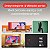Monitor LG MyView Smart Tela curva 34" QuadHD 2K 21:9, WebOS, Air Play, Screen Share, Bluetooth, ThinQ Home - 34SR60QC-B - Imagem 9