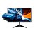 Monitor NextPC 20", Wide, 75Hz, HD, HDMI, Preto - NPCMO2075P - Imagem 1