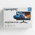 Monitor NextPC 20", Wide, 75Hz, HD, HDMI, Preto - NPCMO2075P - Imagem 6