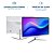 Computador All In One 21,5" NextPC Intel Core i5, 16GB RAM, SSD 512GB, Webcam, Wi-Fi, Bluetooth - Imagem 4