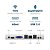 Computador All In One 21,5" NextPC Intel Core i5, 16GB RAM, SSD 512GB, Webcam, Wi-Fi, Bluetooth - Imagem 7