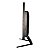 Computador All In One Preto 23,8" NextPC Intel Core i7, 16GB RAM, SSD 512GB, Webcam, Wi-Fi, Bluetooth - Imagem 3