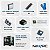 Computador NextPC Gamer Completo Intel Core i5 4ª, GTX 730 4GB, 16GB, SSD 512GB, Monitor 20", Gabinete Aquário - Imagem 2