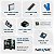 Computador NextPC Gamer Completo Intel Core i7 6ª, RTX 3050 6GB, 16GB, SSD 512GB, Monitor 20", Gabinete Aquário - Imagem 2