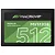 SSD SATA3 2.5" Macrovip Premium 512GB Leitura 520MB/s e Gravação 450MB/s - Imagem 1