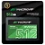 SSD SATA3 2.5" Macrovip Premium 512GB Leitura 520MB/s e Gravação 450MB/s - Imagem 3