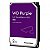 HD Western Digital Purple 2TB, 3.5', SATA - WD23PURZ - Imagem 1