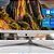 Computador All In One NextPC 21.5" 10ª Geração Intel Core i7 16 GB RAM SSD 480 GB Wi-Fi - Imagem 9
