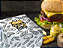 MADALENA BURGER LOVERS CLEAN - Pacote com 100 unidades - Imagem 4