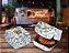MADALENA BURGER LOVERS CLEAN - Pacote com 100 unidades - Imagem 5
