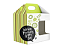 Embalagem Caixa p/ Caneca (8,5 x 12 x 20 cm) - Pacote com 100 unidades - Imagem 3