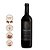 Faccin Vinho Tinto - Pinot Noir 2020 ( Natural ) - Imagem 1