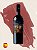 Vinho Honoro Vera Tempranillo 2021 - Imagem 1