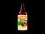 Cerveja Capistrana Pilsner 600ml - Imagem 1