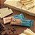 BARRA CHOCOLATE BRANCO COM COOKIES 23g - Imagem 2