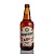 GARRAFA AMBER LAGER 500ML - Imagem 1