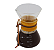 CAFETEIRA CHEMEX VIDRO 16X9,5CM - Imagem 1