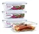 POTE HERMETICO VIDRO 1040ML - Imagem 1