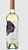 vinho Vitrea Andes Sauvignon Blanc banco seco valle central chile 2025 750ml - Imagem 1