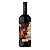 vinho Last Rites Carmenere Reserva tinto seco chile 2023 750ml - Imagem 1
