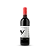 VINHO LUIS PATO BAGA TOURIGA NACIONAL TINTO SECO BAIRRADA PORTUGAL 2024 750 ML - Imagem 1