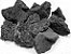 Pedra Vulcânica Cinza Para Lareira Churrasqueira Pacote 5kg - Imagem 1