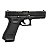 PISTOLA GLOCK G17 GEN5 9MM - Imagem 3