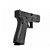 PISTOLA GLOCK G17 GEN5 9MM - Imagem 1