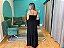 Vestido Longo Detalhe No Decote Freya - Imagem 3
