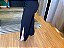 Calça Pantalona Com Fendas Laterais - Imagem 7