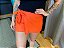Short Saia Bengaline Com Amarração - Imagem 4