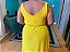 Vestido Longo Plus Size - Imagem 4