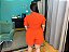 Conjunto Cropped e Short Plus Size - Imagem 7